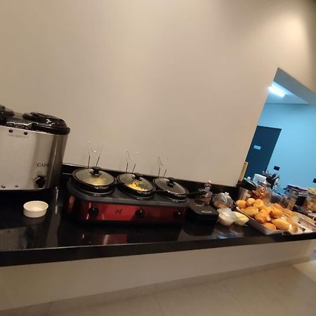 Hotel Maranhao โอรินโญส ภายนอก รูปภาพ