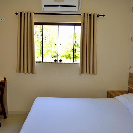 Hotel Maranhao โอรินโญส ภายนอก รูปภาพ
