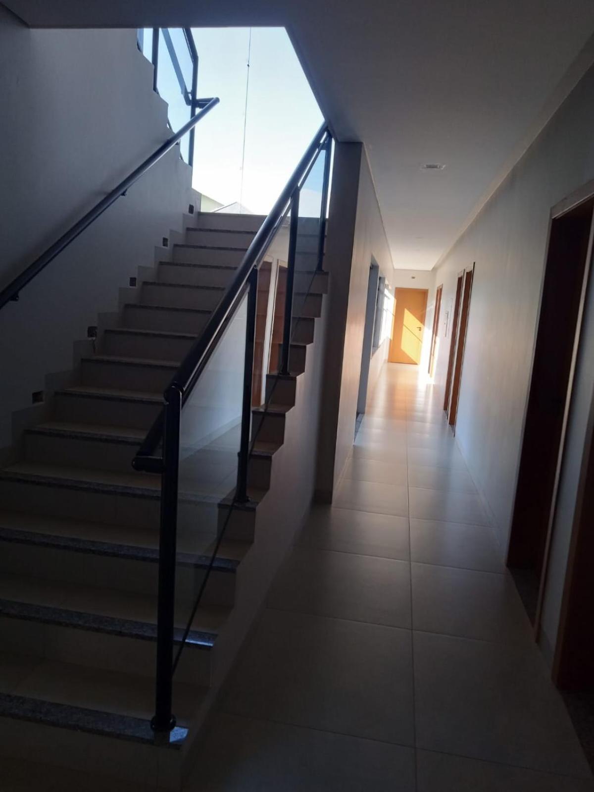 Hotel Maranhao โอรินโญส ภายนอก รูปภาพ