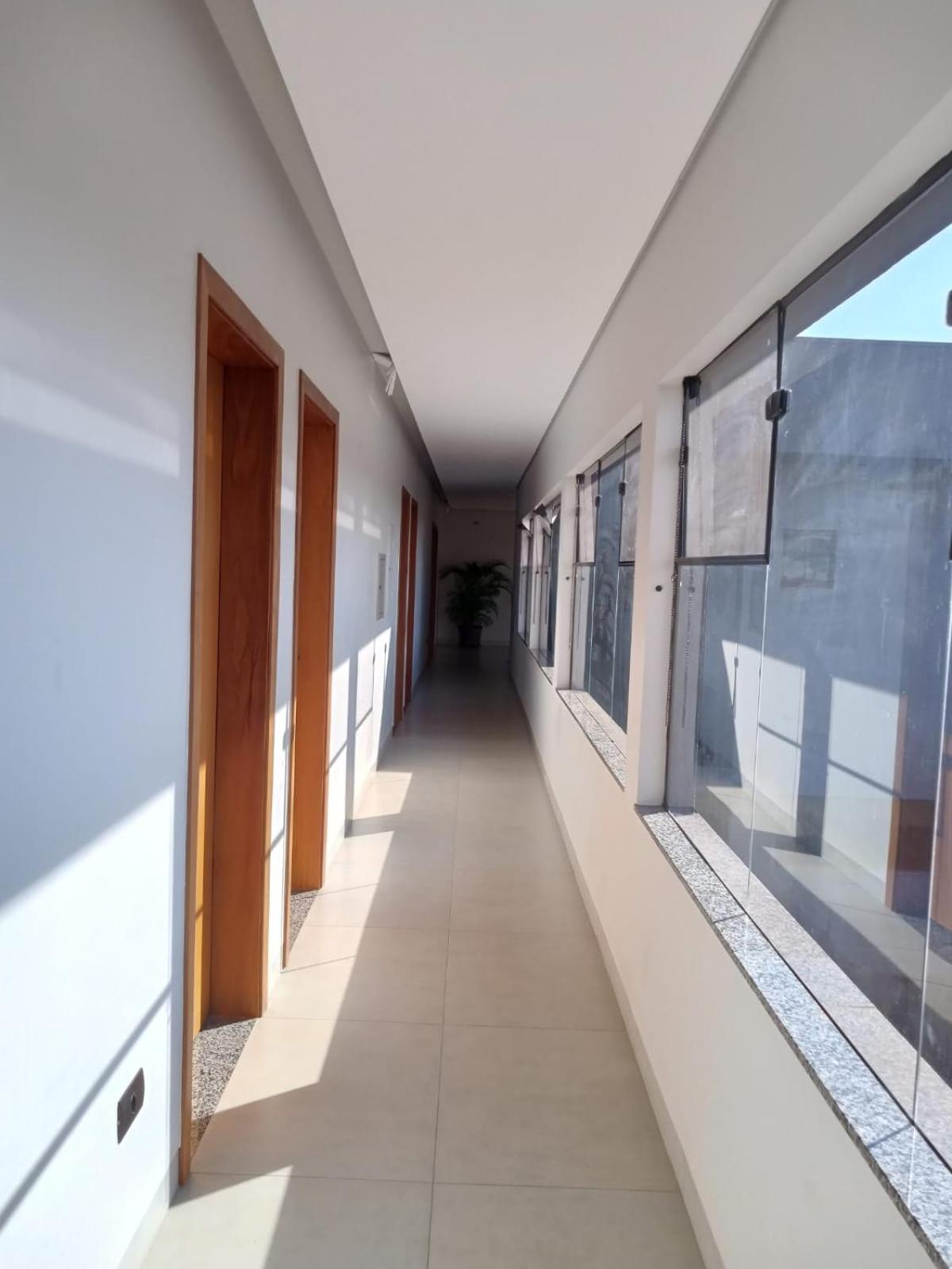 Hotel Maranhao โอรินโญส ภายนอก รูปภาพ