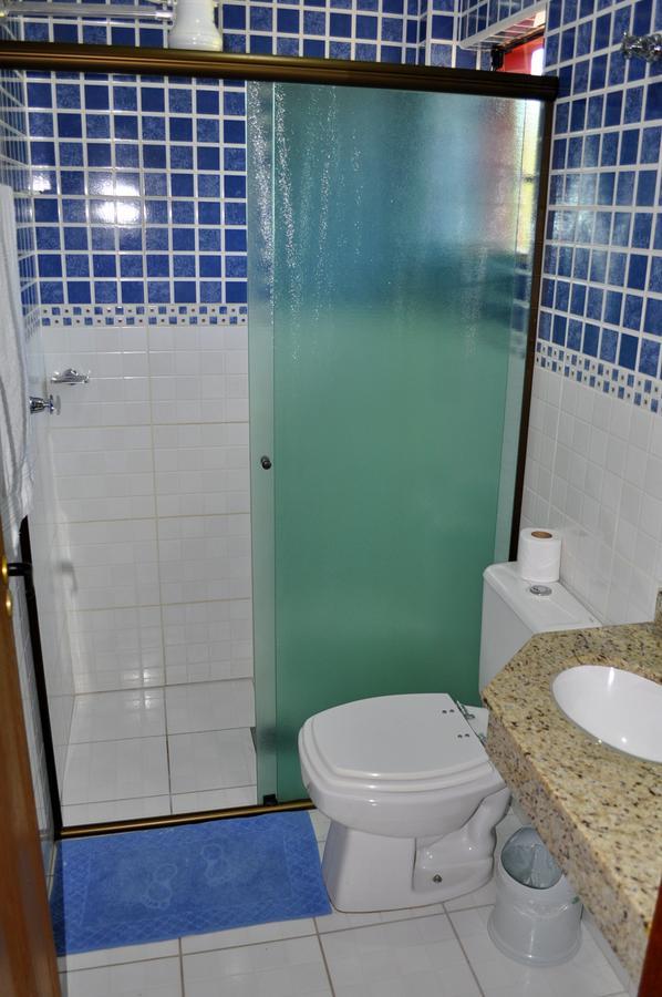 Hotel Maranhao โอรินโญส ภายนอก รูปภาพ