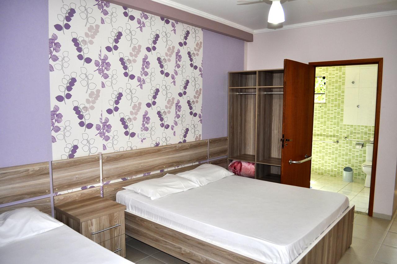 Hotel Maranhao โอรินโญส ภายนอก รูปภาพ