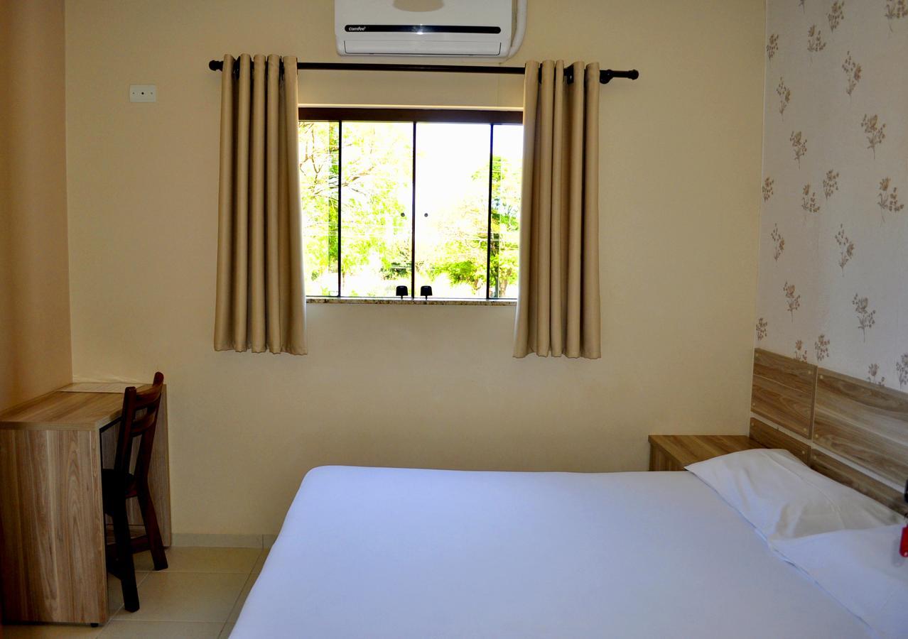 Hotel Maranhao โอรินโญส ภายนอก รูปภาพ