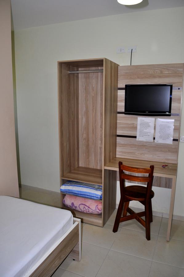 Hotel Maranhao โอรินโญส ภายนอก รูปภาพ