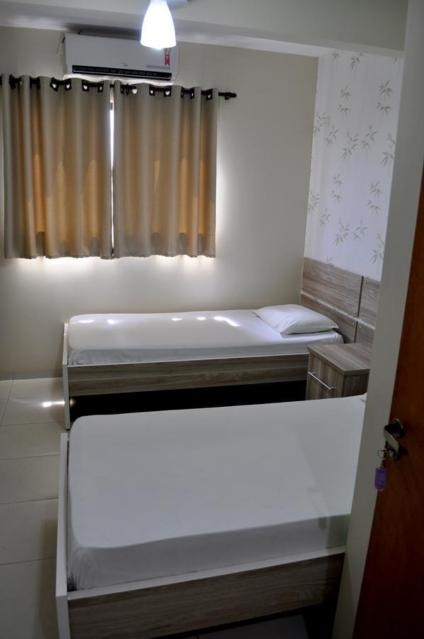 Hotel Maranhao โอรินโญส ภายนอก รูปภาพ